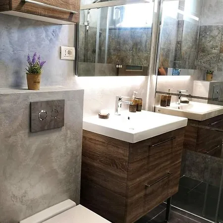 Astoria Luxury Appartement