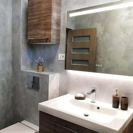 Appartement Astoria Luxury Năvodari