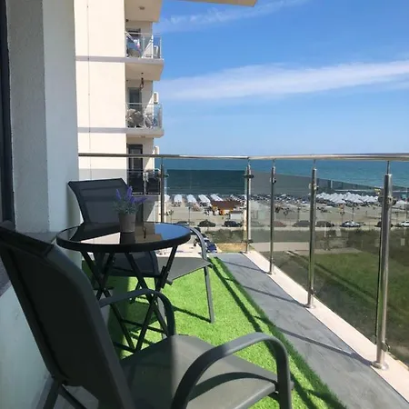 Astoria Luxury * Năvodari