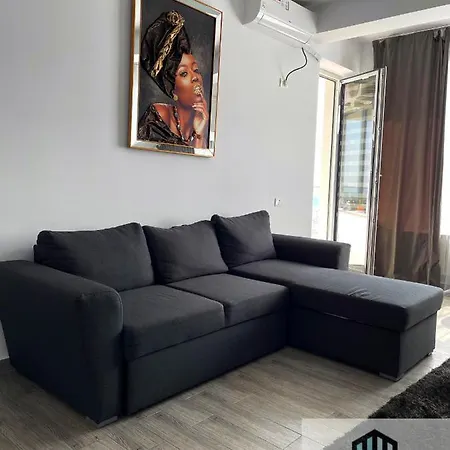 Appartement Astoria Luxury *