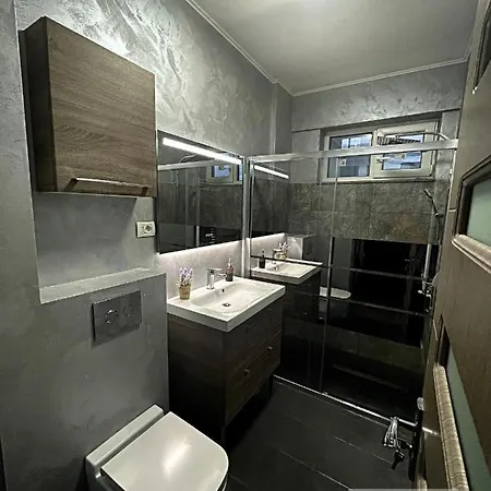 Astoria Luxury Năvodari