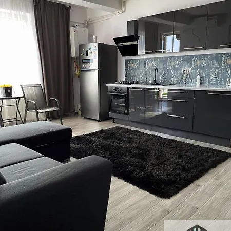 Astoria Luxury Appartement