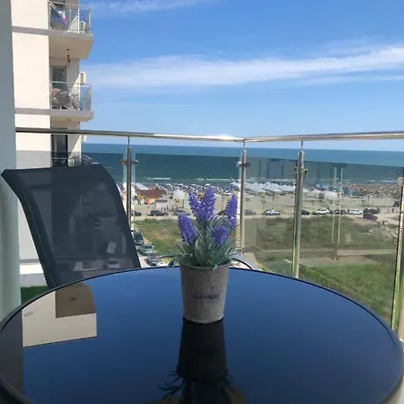 Appartement Astoria Luxury *