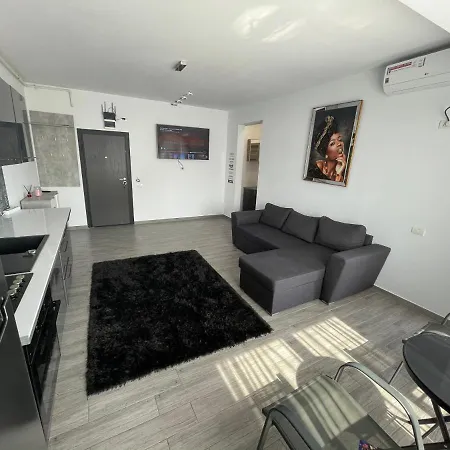 Appartement Astoria Luxury *